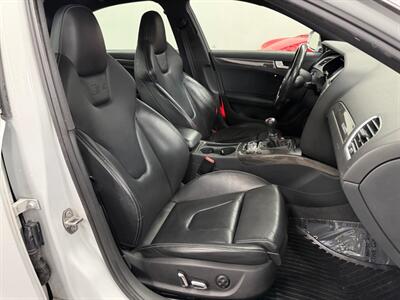 2014 Audi S4 3.0T quattro Premium Plus - Photo 38 - Grand Rapids, MI 49548