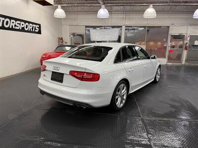 2014 Audi S4 3.0T quattro Premium Plus - Photo 10 - Grand Rapids, MI 49548