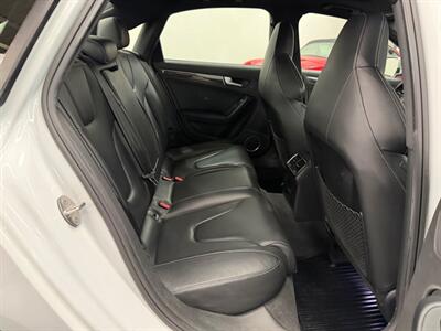 2014 Audi S4 3.0T quattro Premium Plus - Photo 40 - Grand Rapids, MI 49548