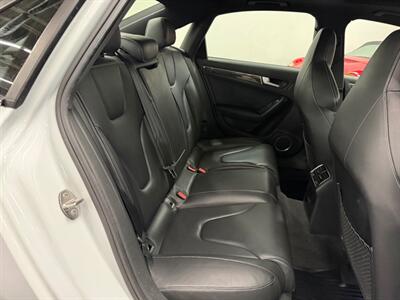 2014 Audi S4 3.0T quattro Premium Plus - Photo 41 - Grand Rapids, MI 49548