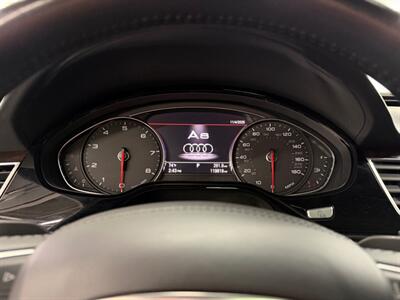 2018 Audi A8 L 3.0T quattro   - Photo 31 - Grand Rapids, MI 49548