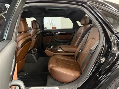 2018 Audi A8 L 3.0T quattro   - Photo 51 - Grand Rapids, MI 49548