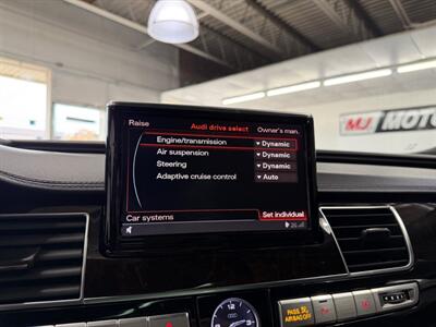 2018 Audi A8 L 3.0T quattro   - Photo 35 - Grand Rapids, MI 49548