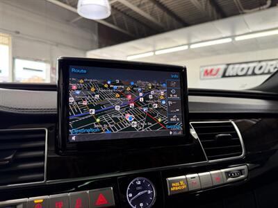 2018 Audi A8 L 3.0T quattro   - Photo 38 - Grand Rapids, MI 49548