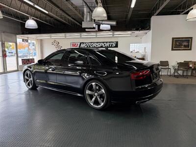 2018 Audi A8 L 3.0T quattro   - Photo 9 - Grand Rapids, MI 49548