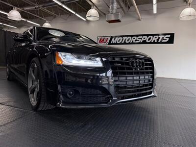 2018 Audi A8 L 3.0T quattro   - Photo 17 - Grand Rapids, MI 49548