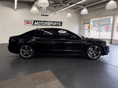 2018 Audi A8 L 3.0T quattro   - Photo 15 - Grand Rapids, MI 49548