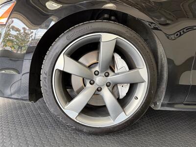 2018 Audi A8 L 3.0T quattro   - Photo 18 - Grand Rapids, MI 49548