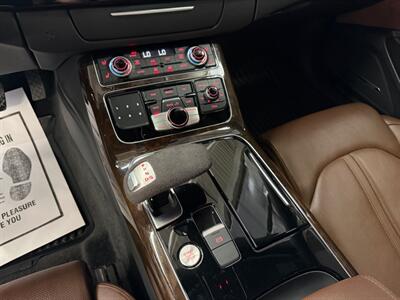 2018 Audi A8 L 3.0T quattro   - Photo 42 - Grand Rapids, MI 49548
