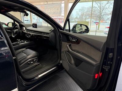 2017 Audi Q7 3.0T quattro Prestige - Photo 40 - Grand Rapids, MI 49548