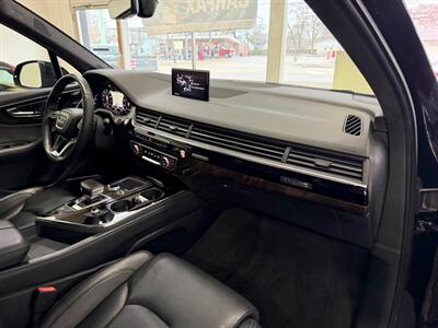 2017 Audi Q7 3.0T quattro Prestige - Photo 41 - Grand Rapids, MI 49548