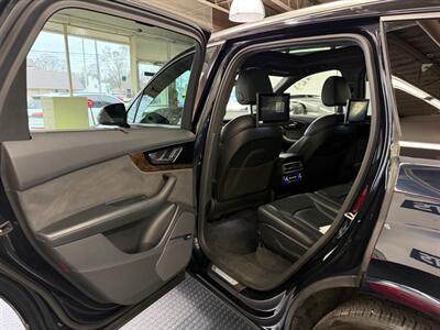 2017 Audi Q7 3.0T quattro Prestige - Photo 53 - Grand Rapids, MI 49548