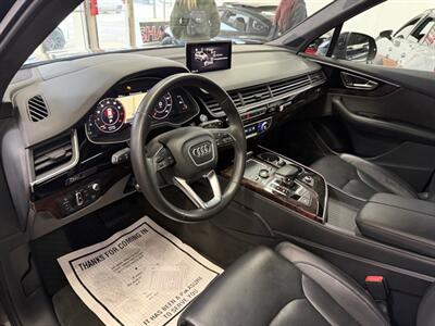 2017 Audi Q7 3.0T quattro Prestige - Photo 19 - Grand Rapids, MI 49548