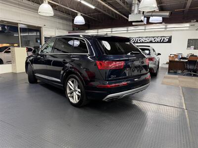 2017 Audi Q7 3.0T quattro Prestige - Photo 8 - Grand Rapids, MI 49548
