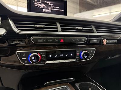 2017 Audi Q7 3.0T quattro Prestige - Photo 37 - Grand Rapids, MI 49548