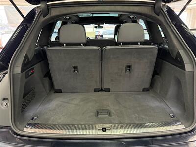 2017 Audi Q7 3.0T quattro Prestige - Photo 60 - Grand Rapids, MI 49548