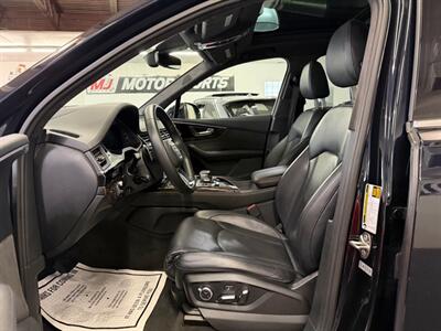 2017 Audi Q7 3.0T quattro Prestige - Photo 20 - Grand Rapids, MI 49548