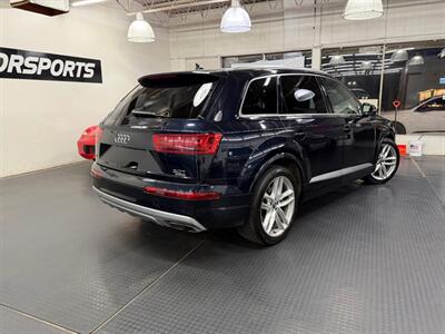 2017 Audi Q7 3.0T quattro Prestige - Photo 11 - Grand Rapids, MI 49548