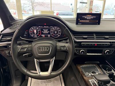2017 Audi Q7 3.0T quattro Prestige - Photo 24 - Grand Rapids, MI 49548