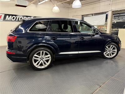 2017 Audi Q7 3.0T quattro Prestige - Photo 12 - Grand Rapids, MI 49548
