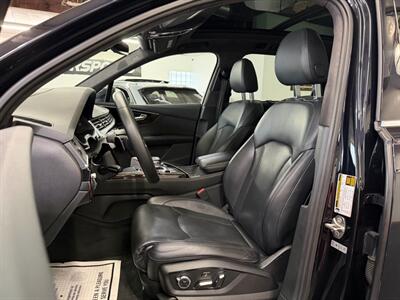 2017 Audi Q7 3.0T quattro Prestige - Photo 21 - Grand Rapids, MI 49548