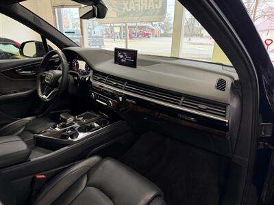 2017 Audi Q7 3.0T quattro Prestige - Photo 42 - Grand Rapids, MI 49548