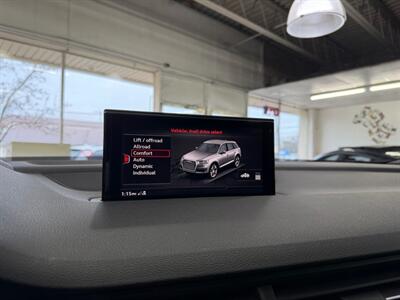 2017 Audi Q7 3.0T quattro Prestige - Photo 30 - Grand Rapids, MI 49548