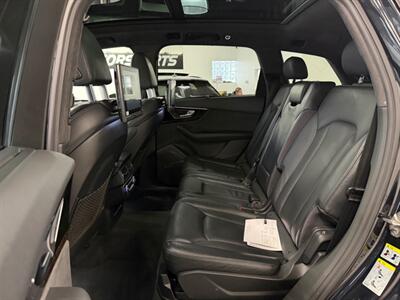 2017 Audi Q7 3.0T quattro Prestige - Photo 55 - Grand Rapids, MI 49548