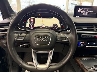 2017 Audi Q7 3.0T quattro Prestige - Photo 25 - Grand Rapids, MI 49548