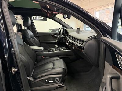 2017 Audi Q7 3.0T quattro Prestige - Photo 43 - Grand Rapids, MI 49548