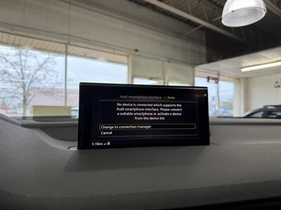 2017 Audi Q7 3.0T quattro Prestige - Photo 33 - Grand Rapids, MI 49548