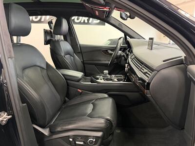 2017 Audi Q7 3.0T quattro Prestige - Photo 44 - Grand Rapids, MI 49548