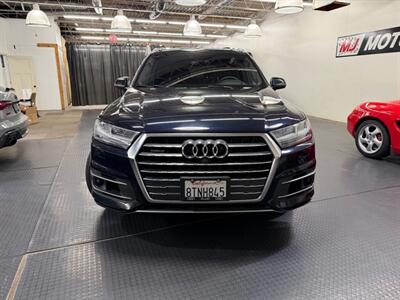 2017 Audi Q7 3.0T quattro Prestige - Photo 3 - Grand Rapids, MI 49548