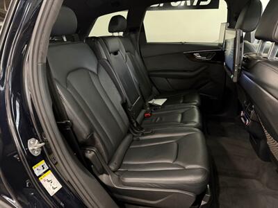 2017 Audi Q7 3.0T quattro Prestige - Photo 49 - Grand Rapids, MI 49548