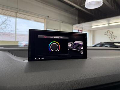 2017 Audi Q7 3.0T quattro Prestige - Photo 34 - Grand Rapids, MI 49548