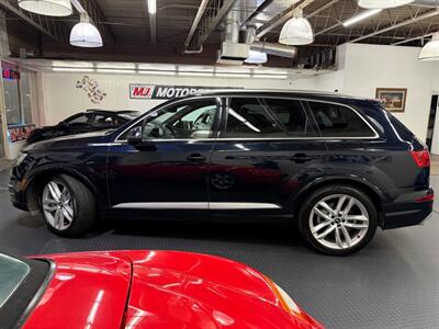 2017 Audi Q7 3.0T quattro Prestige - Photo 6 - Grand Rapids, MI 49548