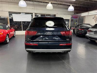 2017 Audi Q7 3.0T quattro Prestige - Photo 9 - Grand Rapids, MI 49548