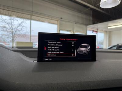 2017 Audi Q7 3.0T quattro Prestige - Photo 36 - Grand Rapids, MI 49548