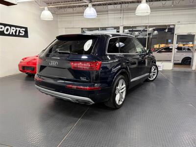 2017 Audi Q7 3.0T quattro Prestige - Photo 10 - Grand Rapids, MI 49548