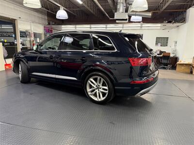 2017 Audi Q7 3.0T quattro Prestige - Photo 7 - Grand Rapids, MI 49548