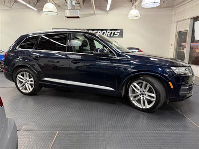 2017 Audi Q7 3.0T quattro Prestige - Photo 13 - Grand Rapids, MI 49548