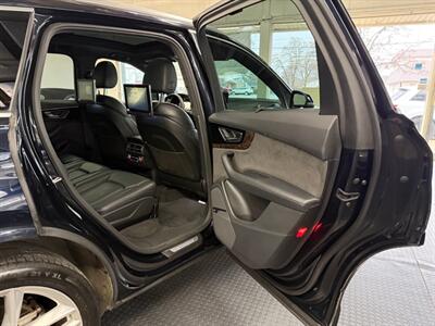 2017 Audi Q7 3.0T quattro Prestige - Photo 46 - Grand Rapids, MI 49548