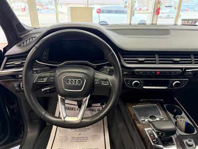 2017 Audi Q7 3.0T quattro Prestige - Photo 23 - Grand Rapids, MI 49548