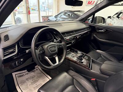 2017 Audi Q7 3.0T quattro Prestige - Photo 18 - Grand Rapids, MI 49548