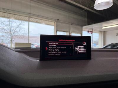 2017 Audi Q7 3.0T quattro Prestige - Photo 35 - Grand Rapids, MI 49548