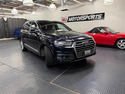 2017 Audi Q7 3.0T quattro Prestige - Photo 2 - Grand Rapids, MI 49548