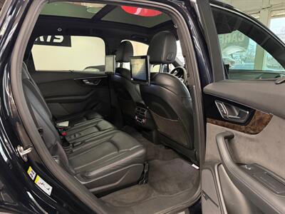 2017 Audi Q7 3.0T quattro Prestige - Photo 47 - Grand Rapids, MI 49548