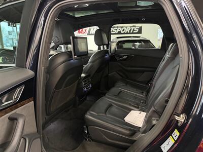 2017 Audi Q7 3.0T quattro Prestige - Photo 54 - Grand Rapids, MI 49548