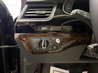 2017 Audi Q7 3.0T quattro Prestige - Photo 22 - Grand Rapids, MI 49548