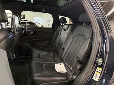 2017 Audi Q7 3.0T quattro Prestige - Photo 56 - Grand Rapids, MI 49548